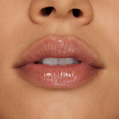 King Kylie Supple Kiss Lip Glaze - Literally