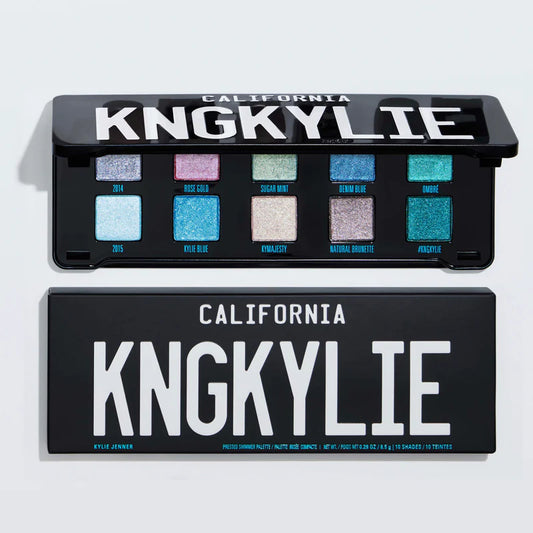 King Kylie Eyeshadow Palette