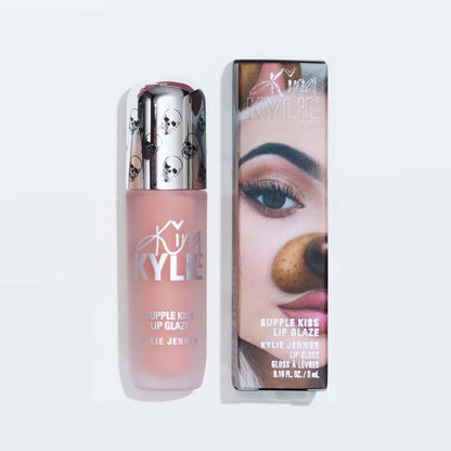 King Kylie Supple Kiss Lip Glaze - Like