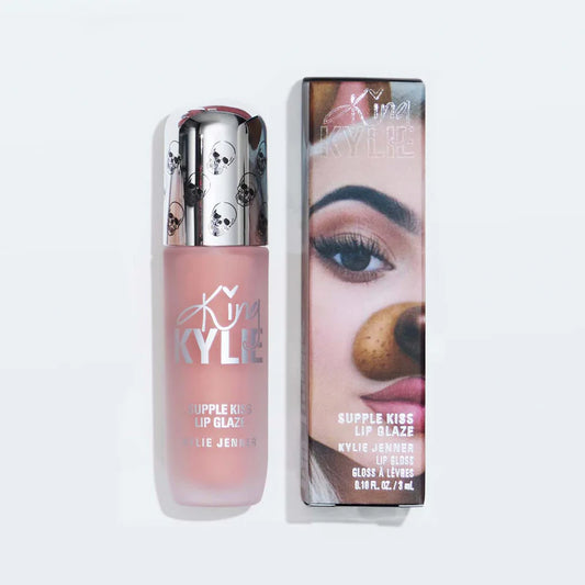King Kylie Supple Kiss Lip Glaze - Like