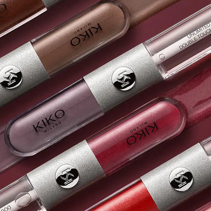 Unlimited Double Touch - Limited Edition | PREVENTA