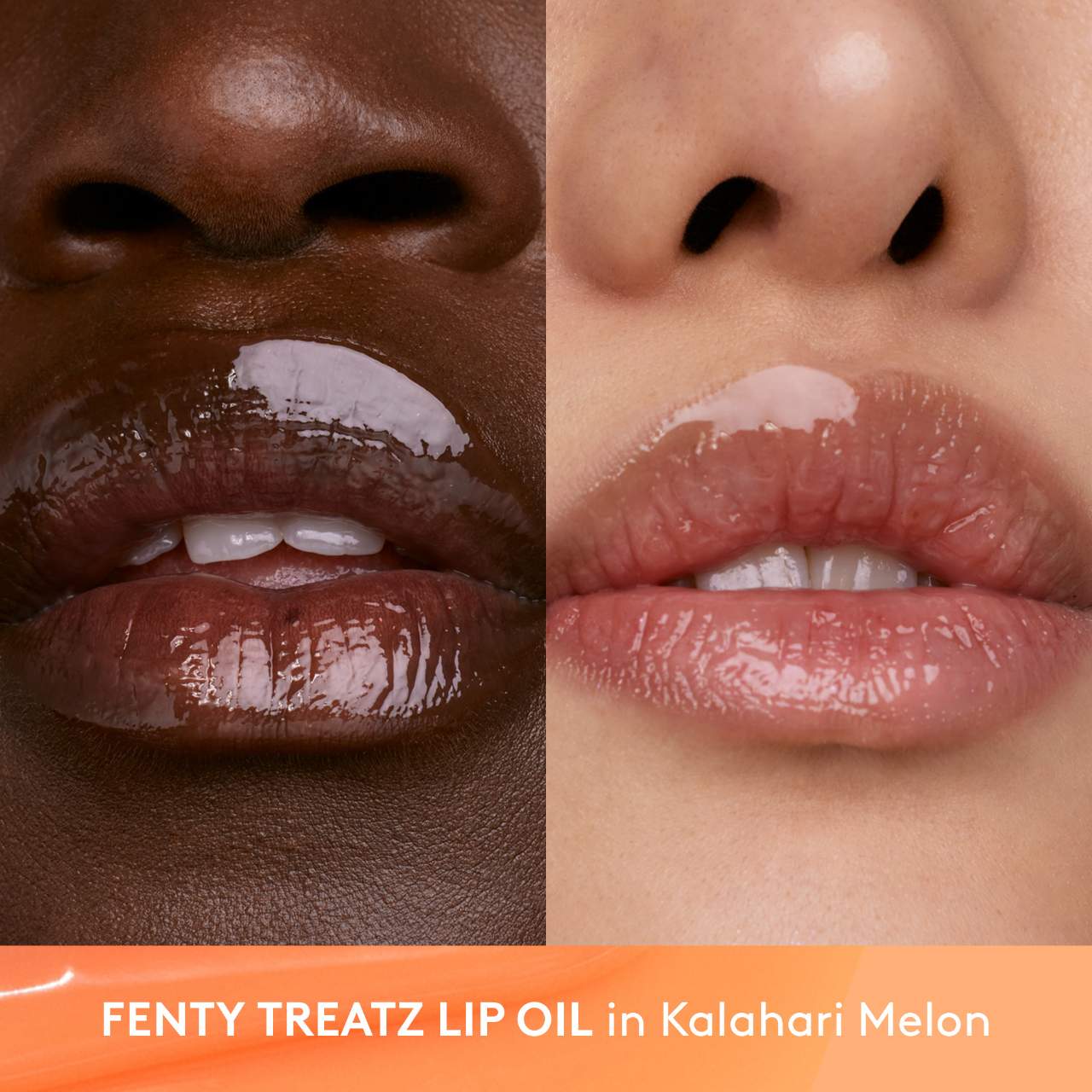 Fenty Treatz Hydrating + Strengthening Lip Oil | PREVENTA