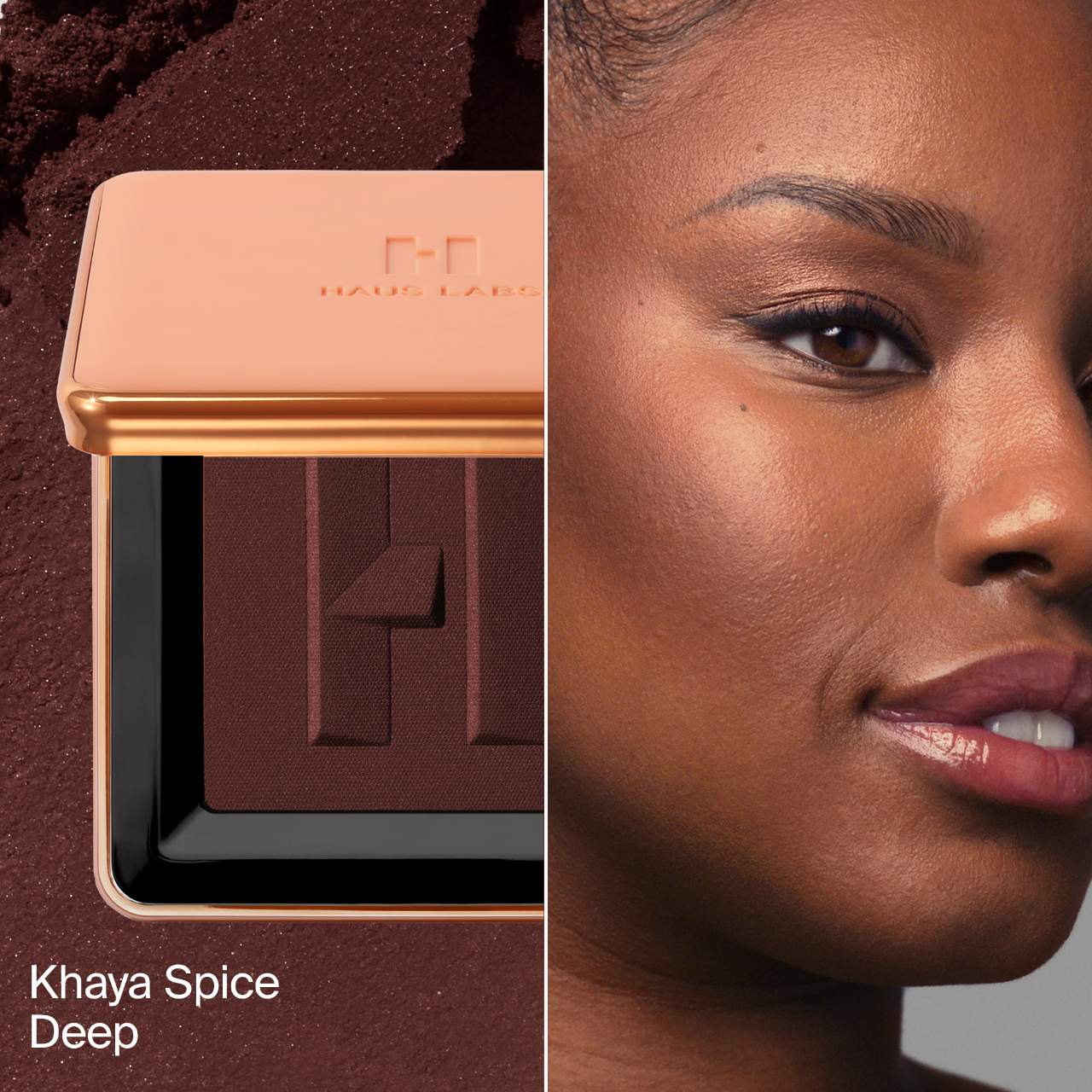 Power Sculpt Velvet Talc-Free Powder Bronzer | PREVENTA