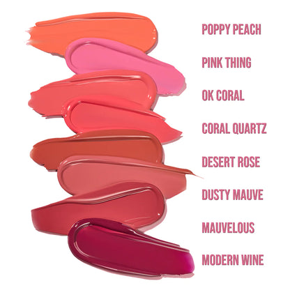 Liquid Blush