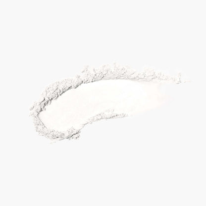 White Loose Setting Powder