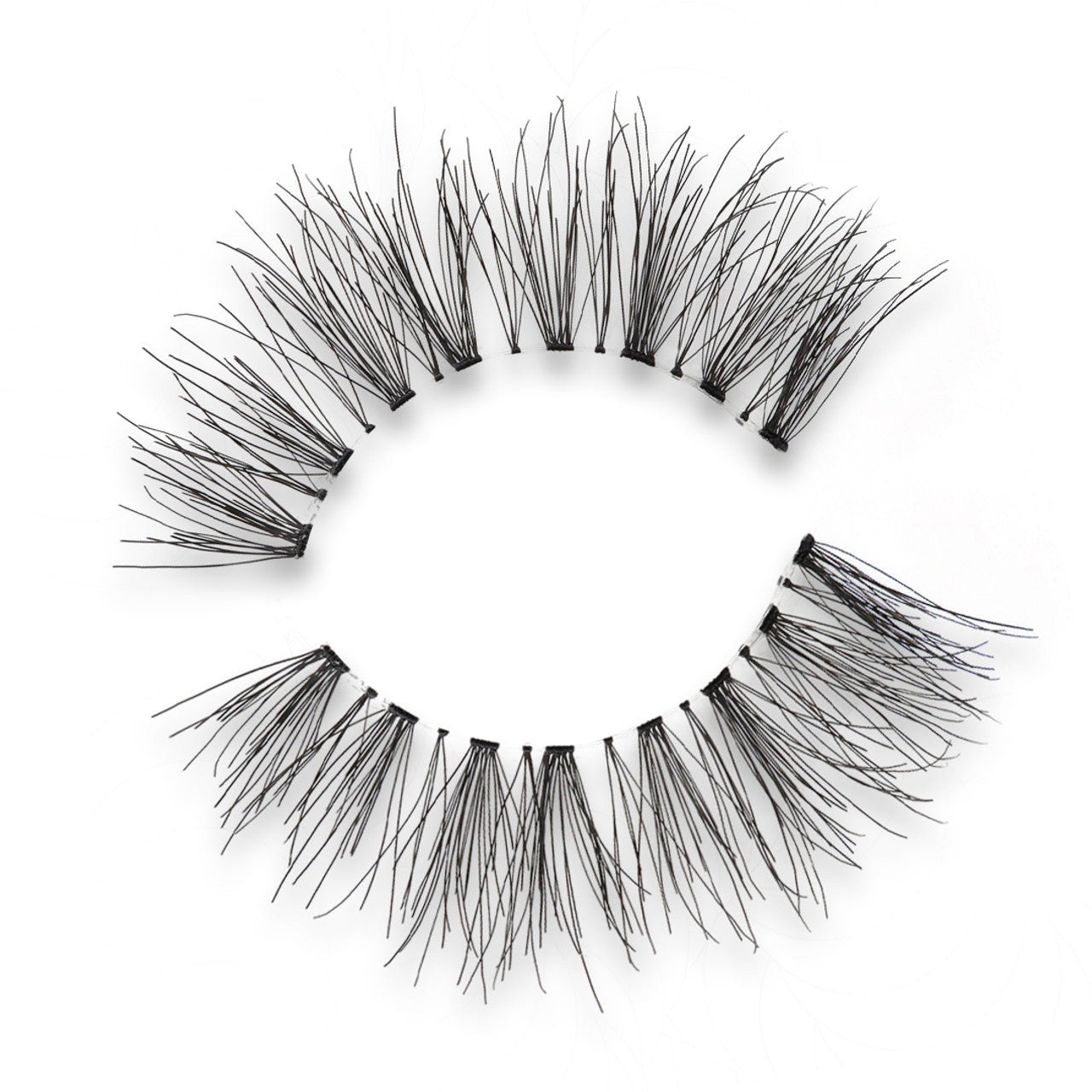 Natural Lashes - LTJ113