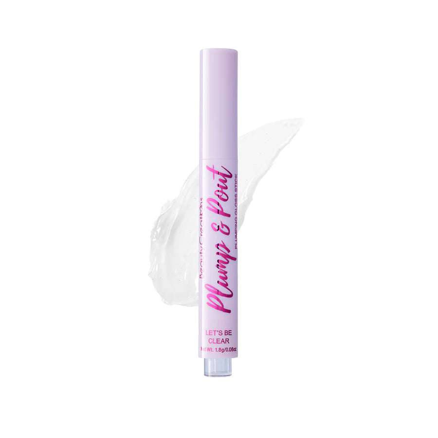 Plump & Pout Plumping Gloss Stick