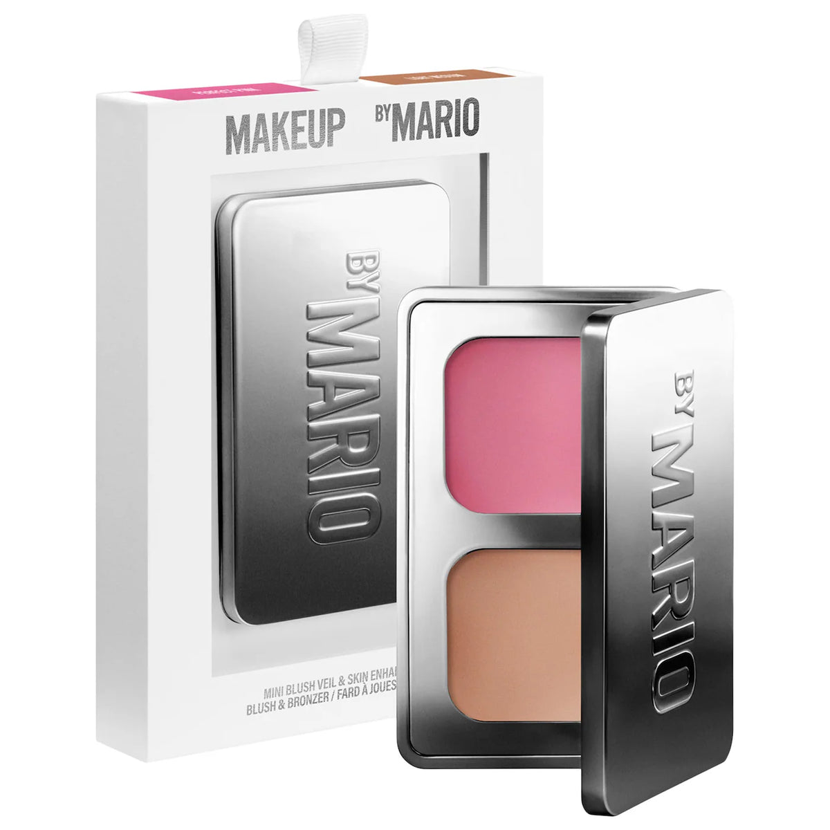 Mini Blush Veil & Skin Enhancer Duo™ | PREVENTA