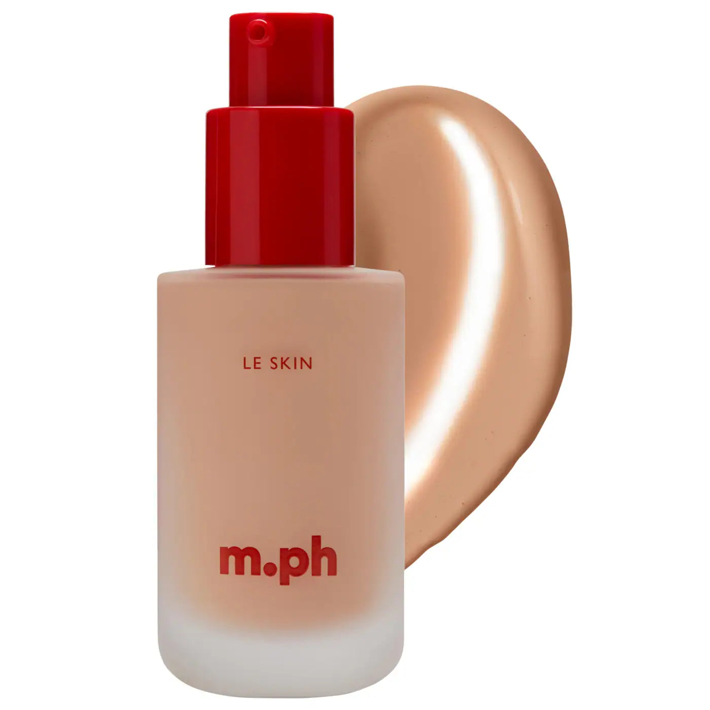 Le Skin Weightless Serum Foundation | PREVENTA