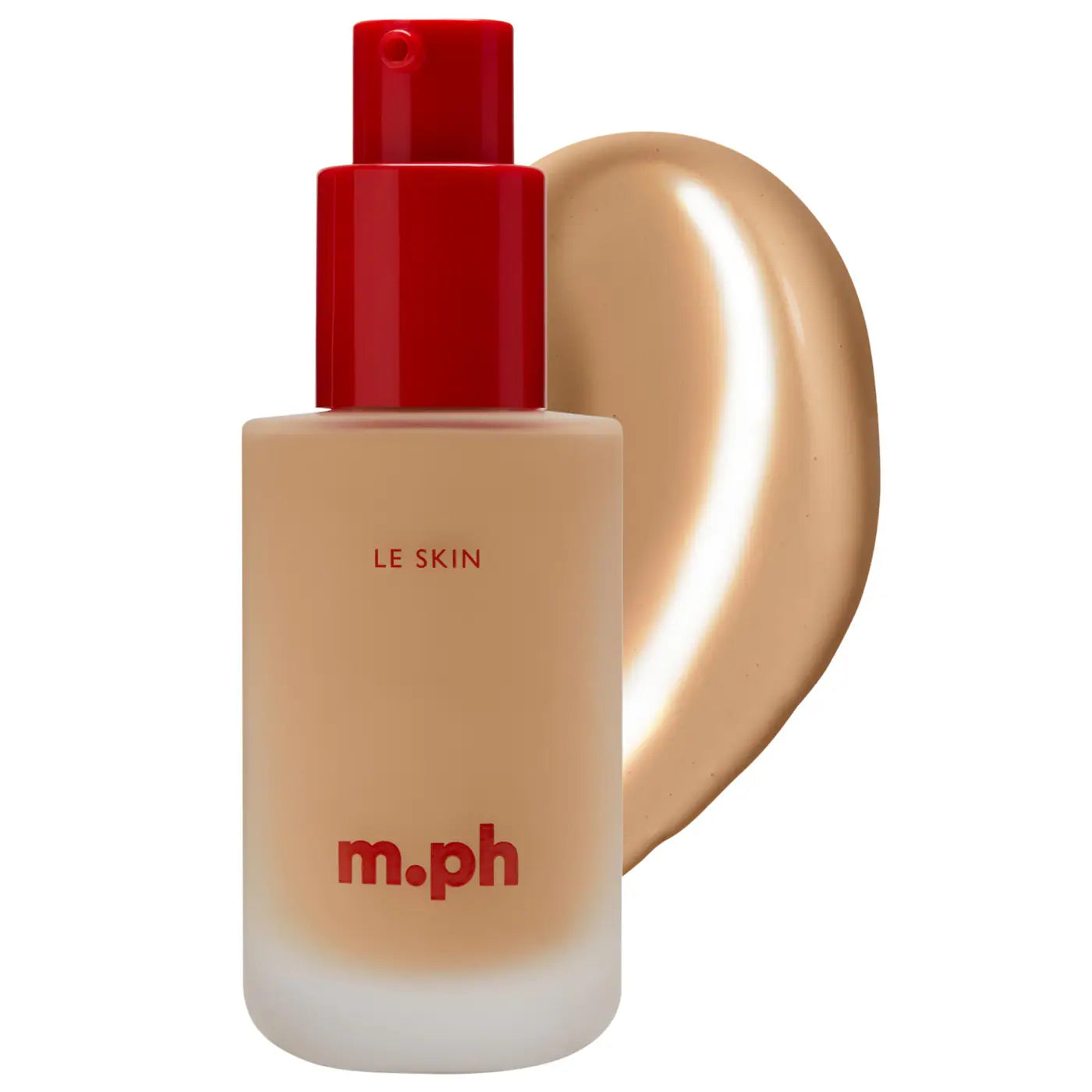 Le Skin Weightless Serum Foundation | PREVENTA