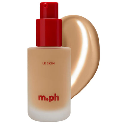 Le Skin Weightless Serum Foundation | PREVENTA