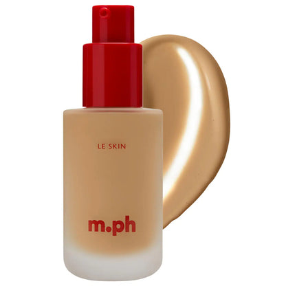 Le Skin Weightless Serum Foundation | PREVENTA