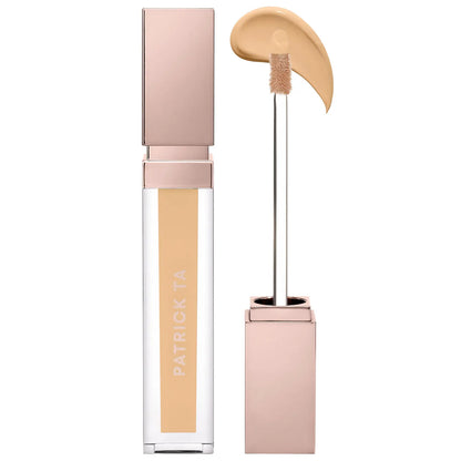 Major Skin Soft Blur Brightening Hydrating Concealer | PREVENTA