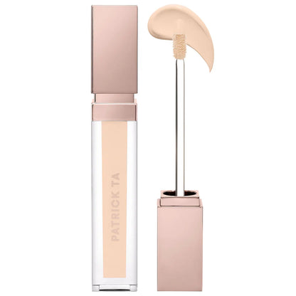 Major Skin Soft Blur Brightening Hydrating Concealer | PREVENTA