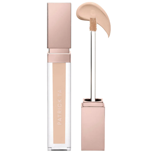 Major Skin Soft Blur Brightening Hydrating Concealer | PREVENTA
