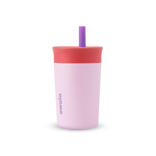 Kids' Tumbler 12oz - Lilac Rocket