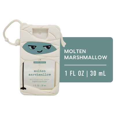 Molten Marshmallow Hand Sanitizer Spray