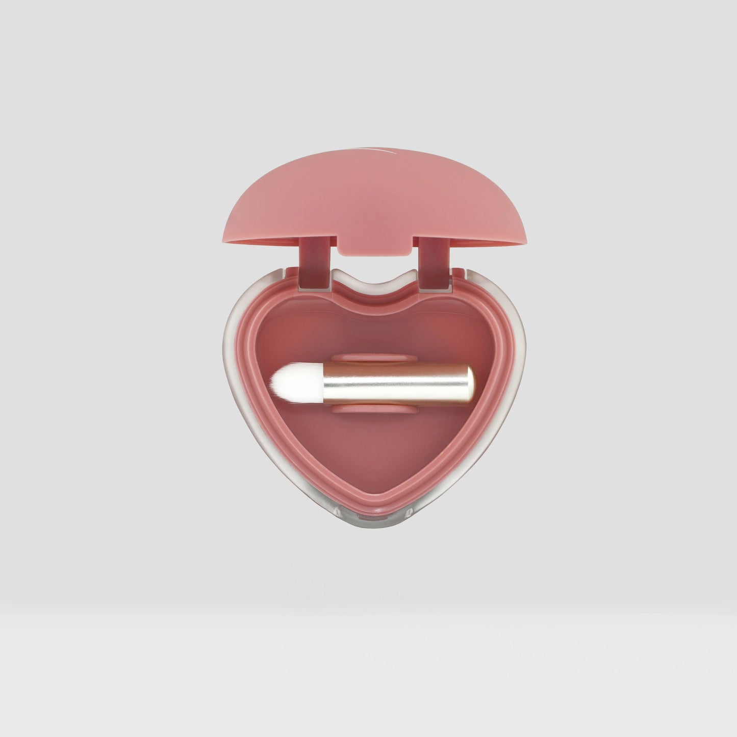 Cutie Lip & Cheek Putty - Dusty Pink