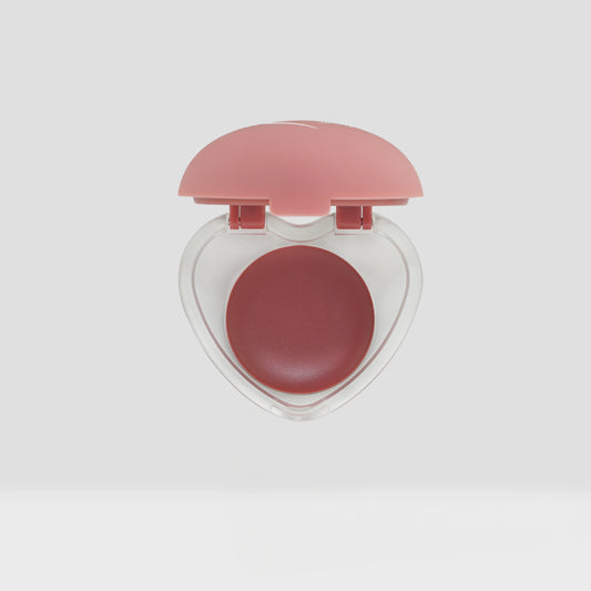 Cutie Lip & Cheek Putty - Dusty Pink