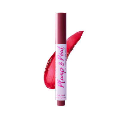 Plump & Pout Plumping Gloss Stick