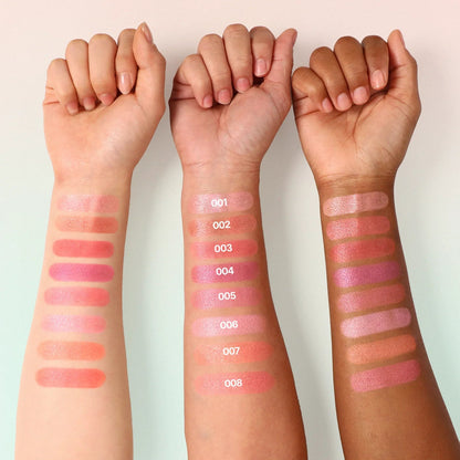 Marvelous Baked Blush