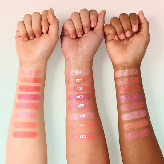 Marvelous Baked Blush