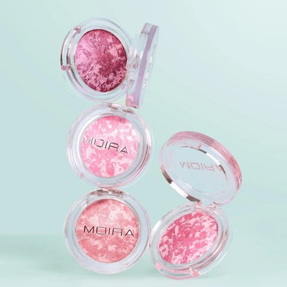 Marvelous Baked Blush