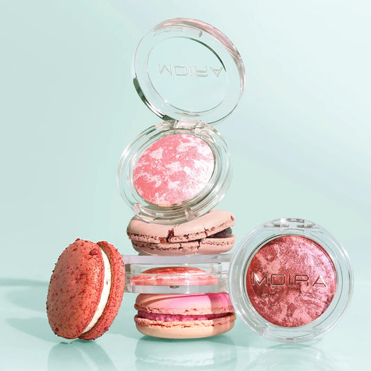Marvelous Baked Blush