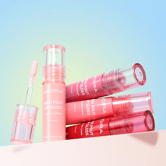 Maxi Pout Lip Gloss