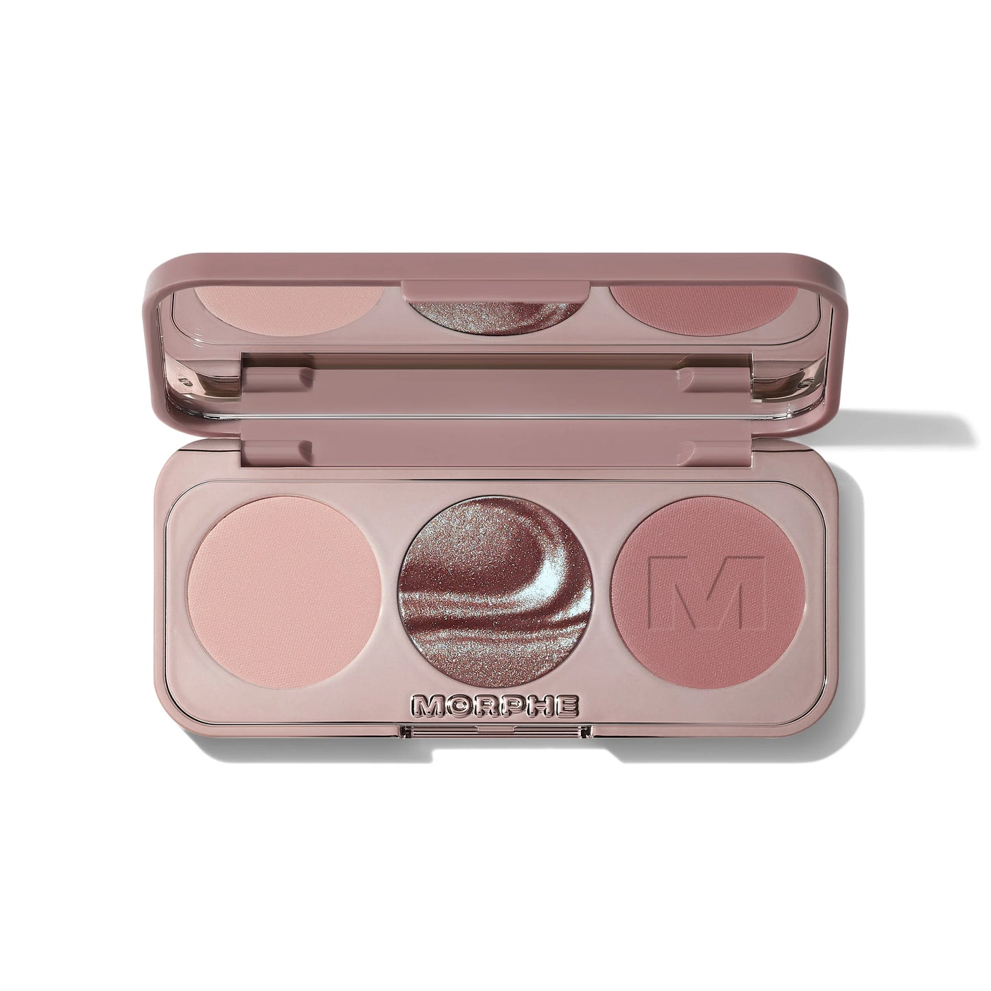 Cut To The Lace ChromaPlus Eyeshadow Trio