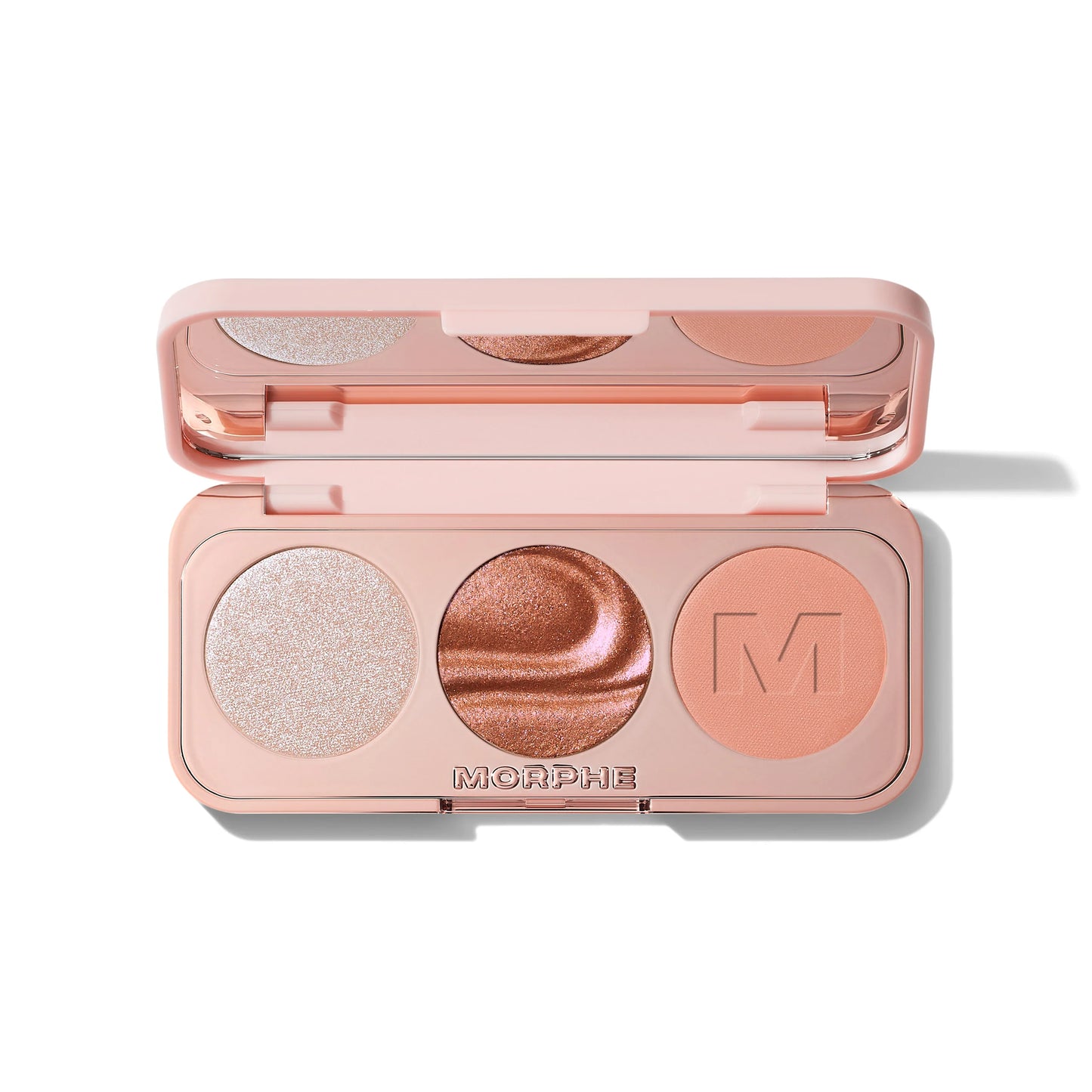 Dream Sequins ChromaPlus Eyeshadow Trio