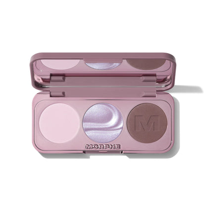 Jewel Intentions ChromaPlus Eyeshadow Trio