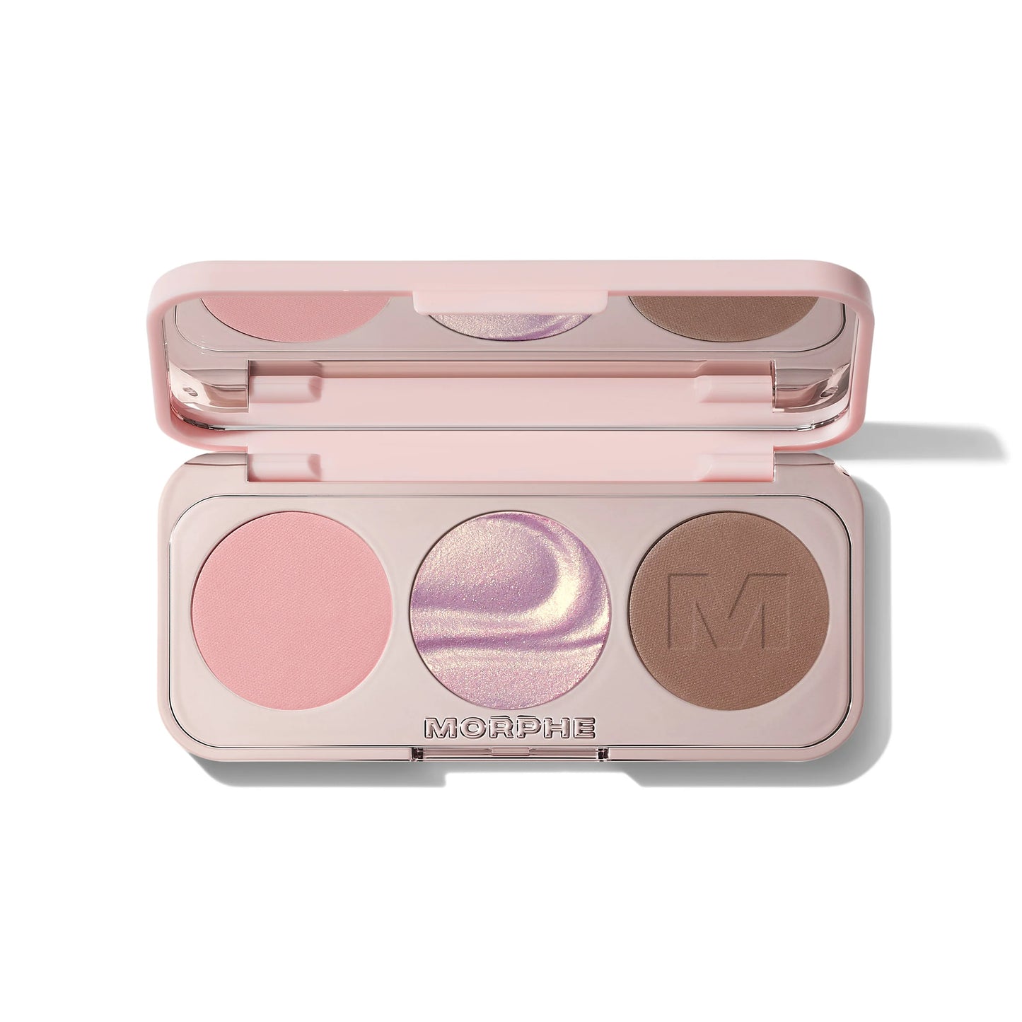 Tulle Order ChromaPlus Eyeshadow Trio