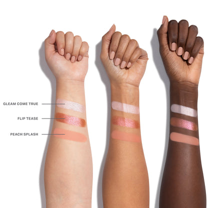 Dream Sequins ChromaPlus Eyeshadow Trio