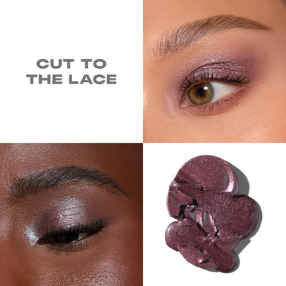 Cut To The Lace ChromaPlus Eyeshadow Trio