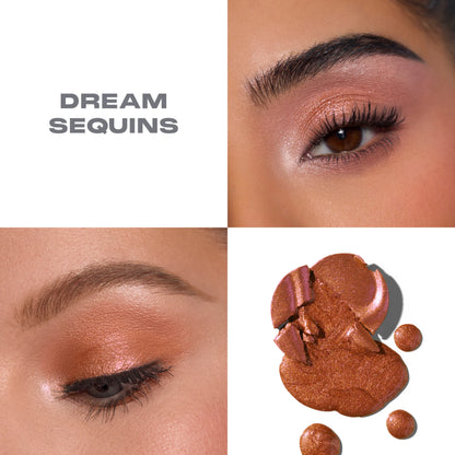 Dream Sequins ChromaPlus Eyeshadow Trio