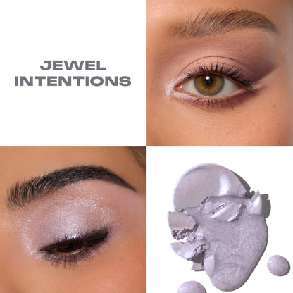 Jewel Intentions ChromaPlus Eyeshadow Trio