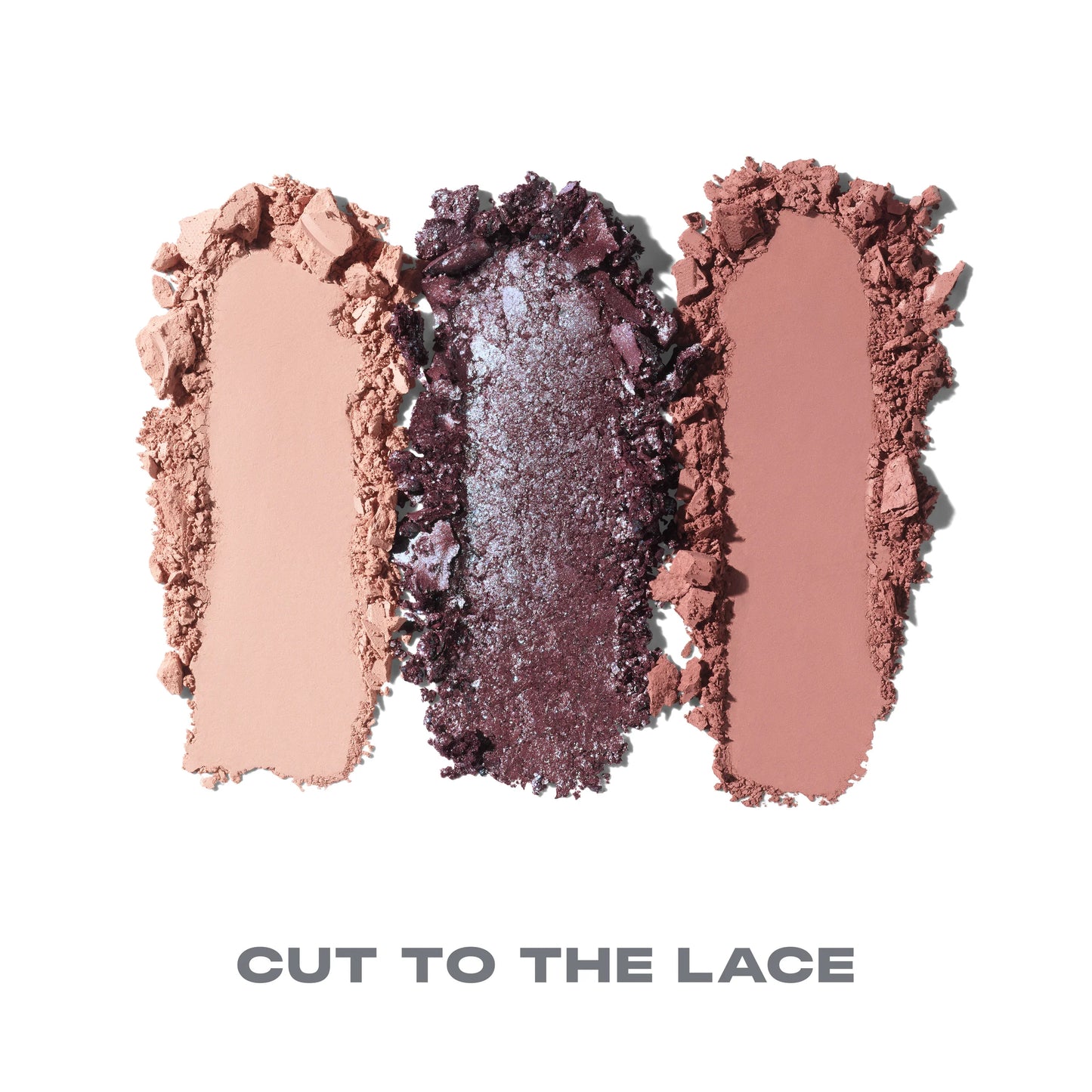 Cut To The Lace ChromaPlus Eyeshadow Trio