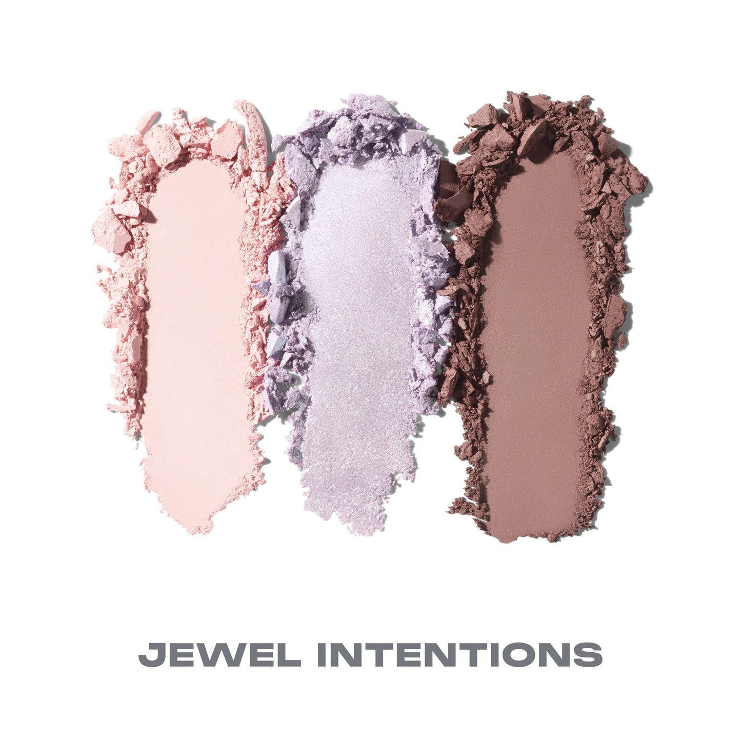 Jewel Intentions ChromaPlus Eyeshadow Trio