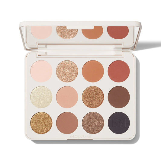 Flickering Sands ChromaPlus Palette