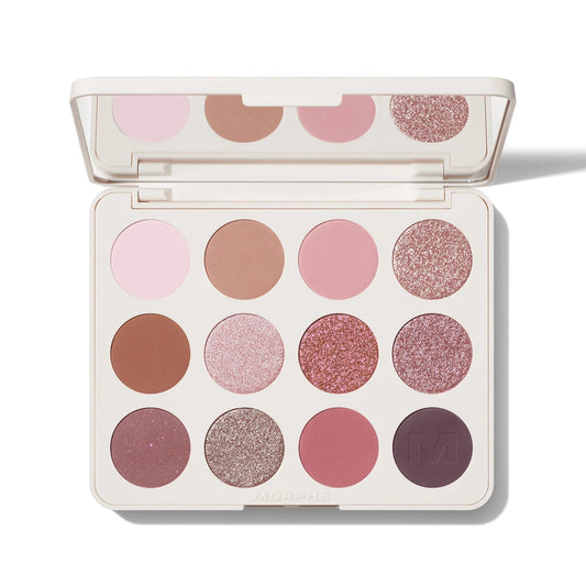 Rose Frequency ChromaPlus Palette