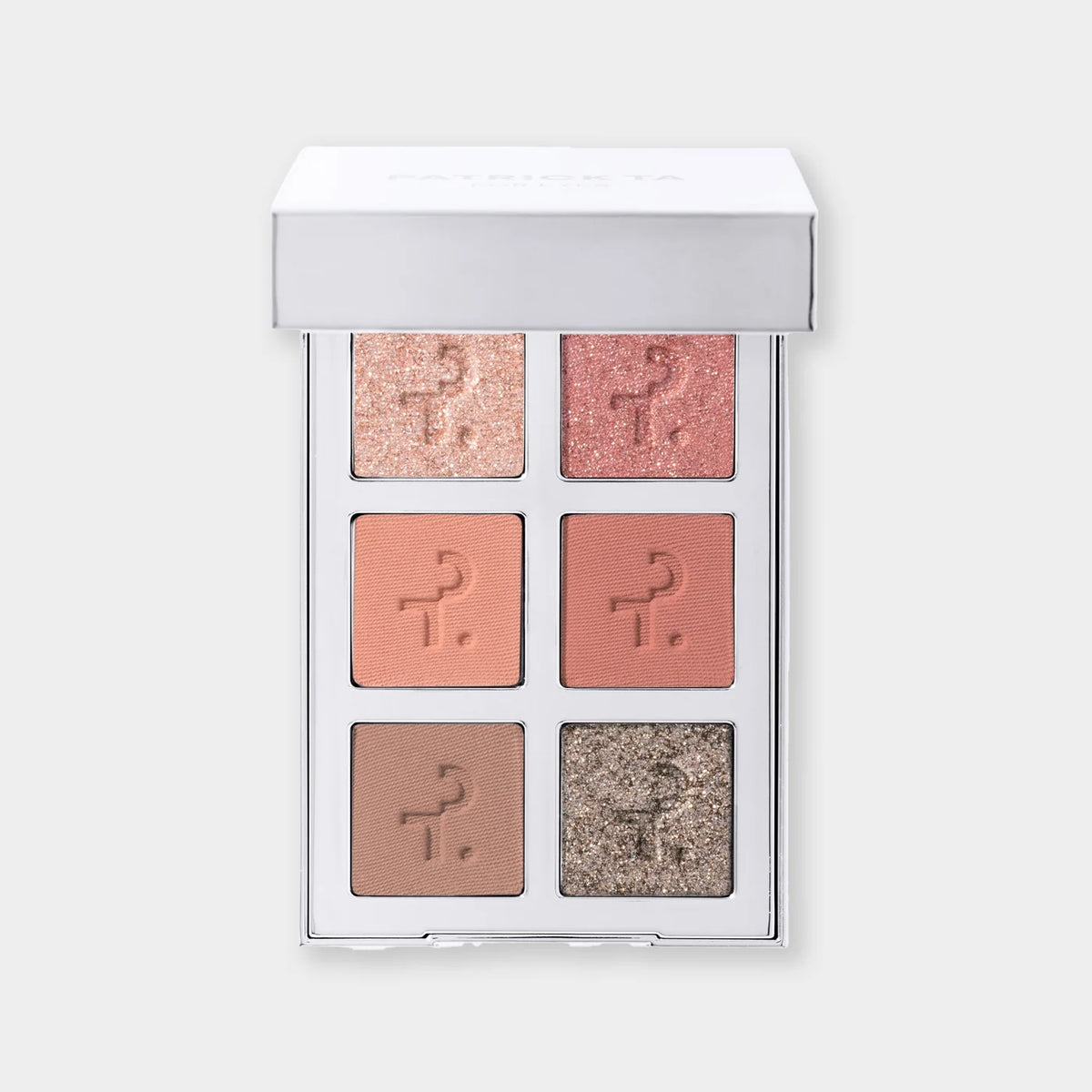 Major Dimension Dream Date Eyeshadow Palette | PREVENTA