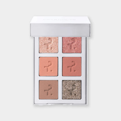 Major Dimension Dream Date Eyeshadow Palette | PREVENTA