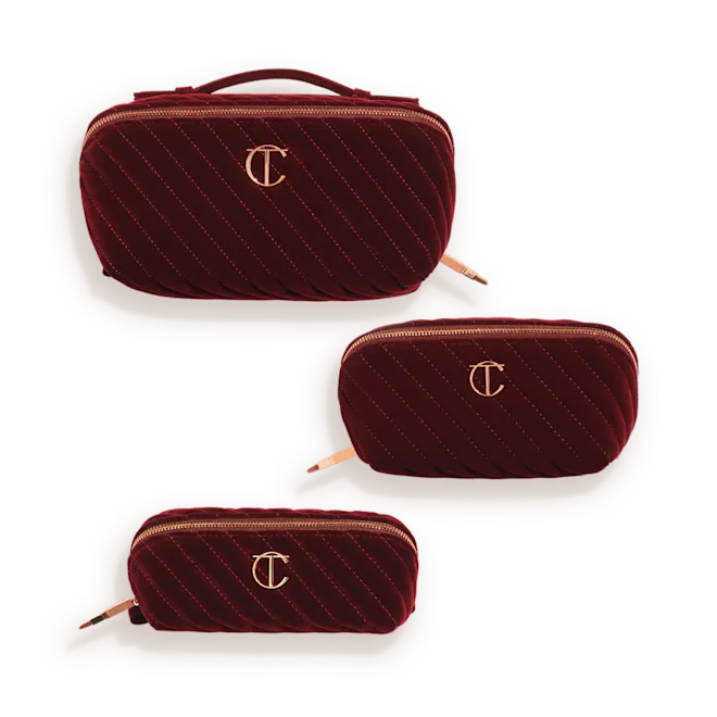 Makeup Bag Of Dreams