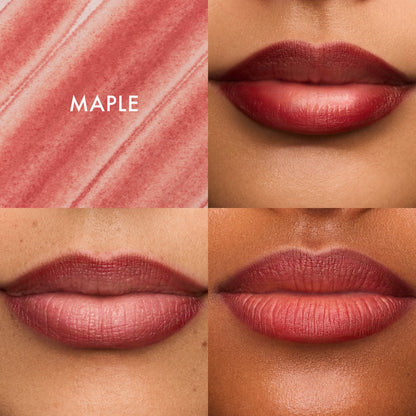 Flushed Lip Stain 12HR Long-Lasting Lip Tint | PREVENTA