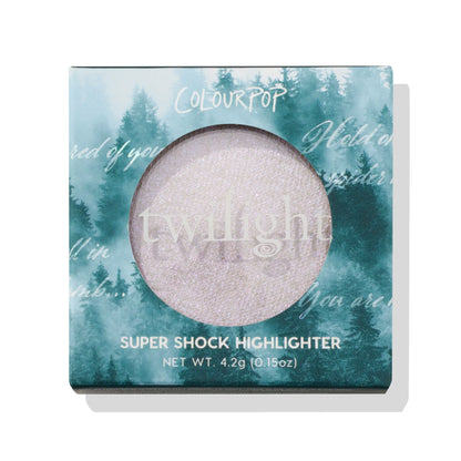 Meadow Super Shock Highlighter