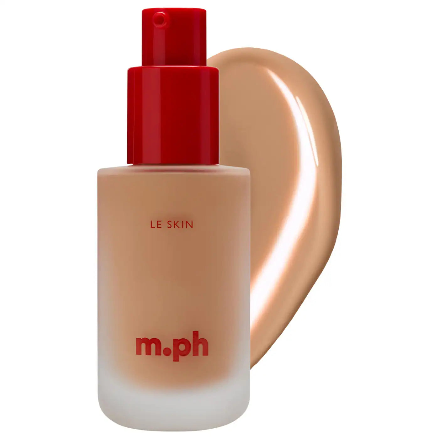 Le Skin Weightless Serum Foundation | PREVENTA