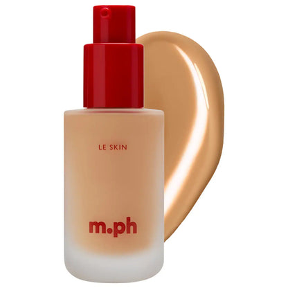 Le Skin Weightless Serum Foundation | PREVENTA