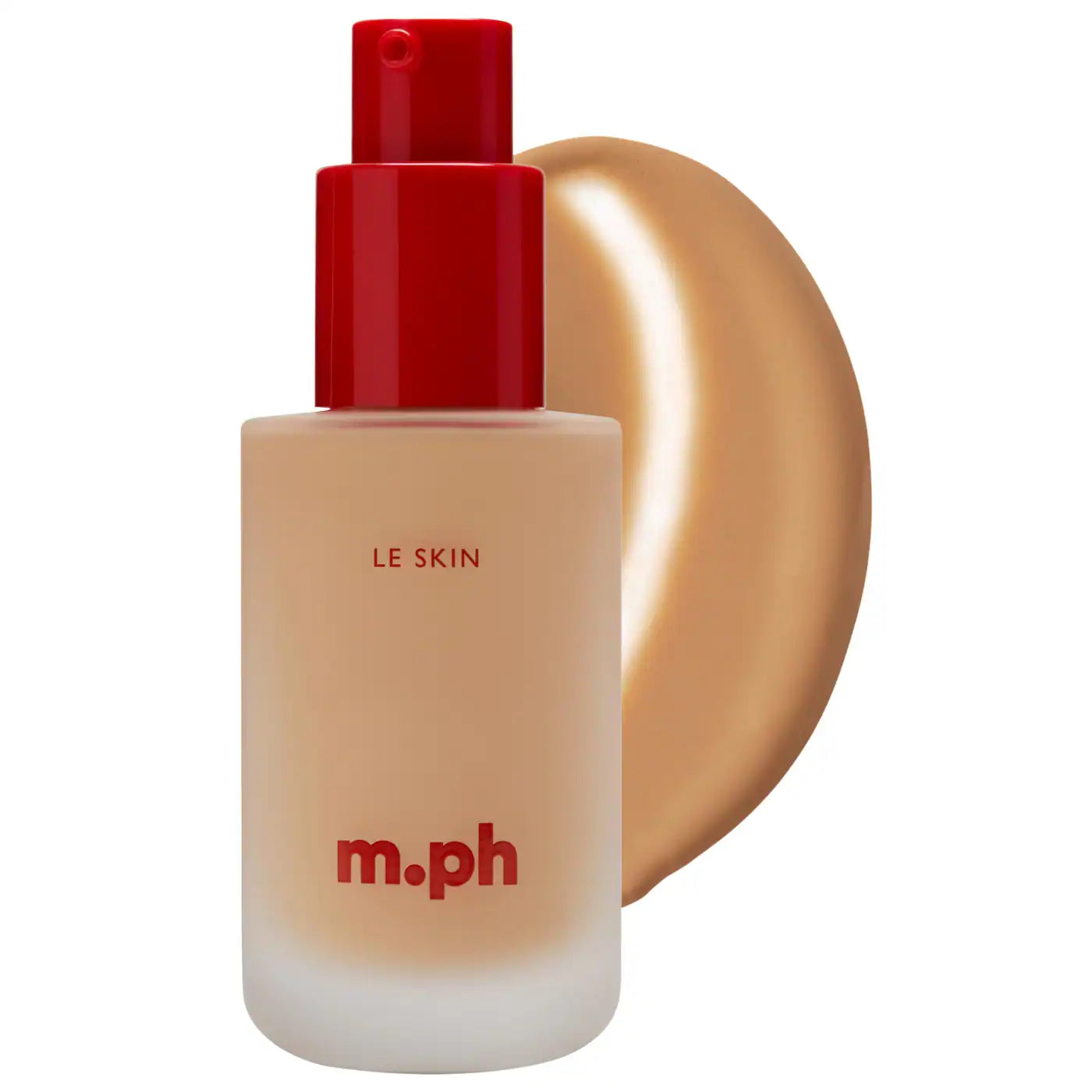 Le Skin Weightless Serum Foundation | PREVENTA