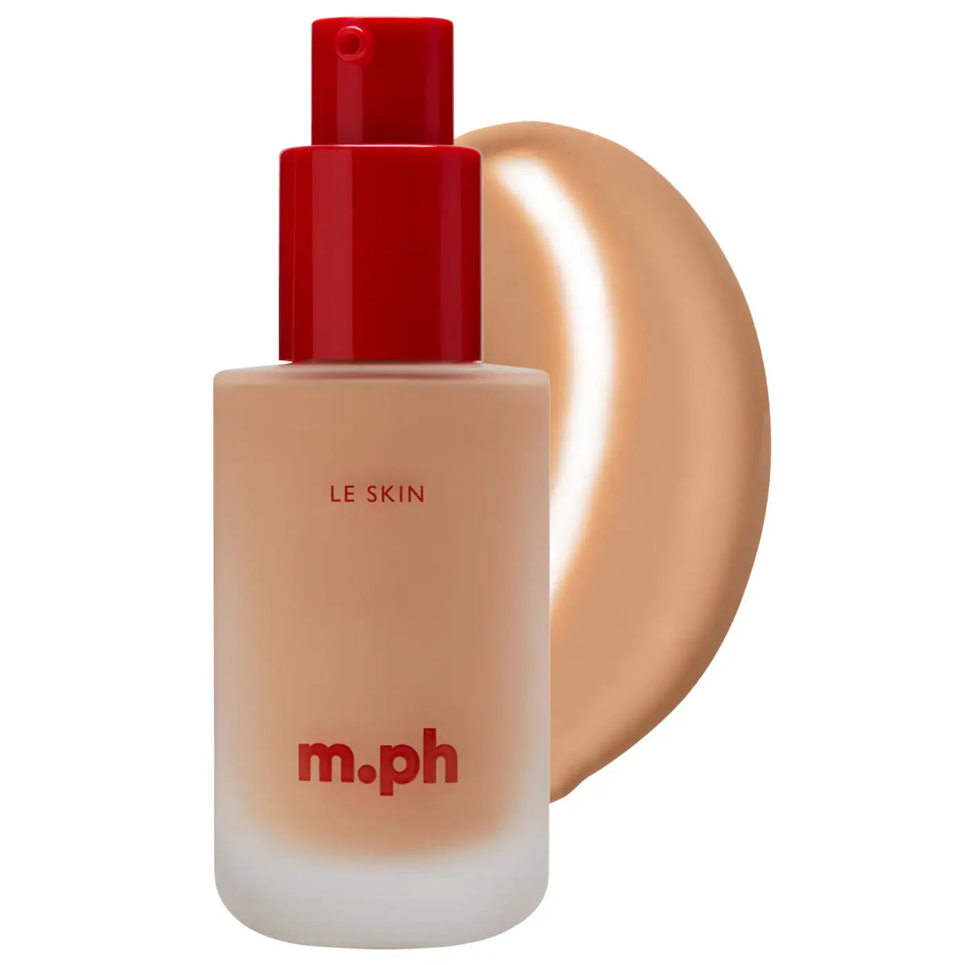 Le Skin Weightless Serum Foundation | PREVENTA